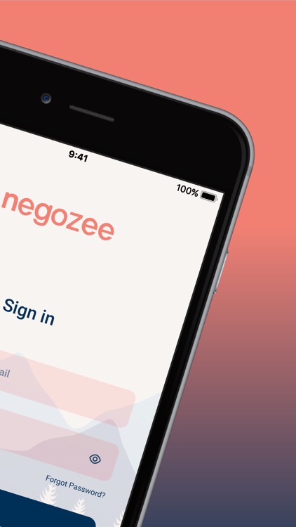 negozee