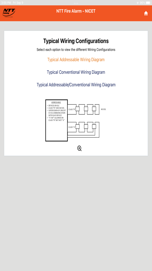 #2. NTT Fire Alarm Code Assistant (iOS) Podle: ECPI University