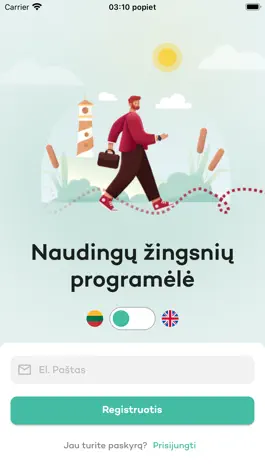 Game screenshot Walk the Walk app mod apk