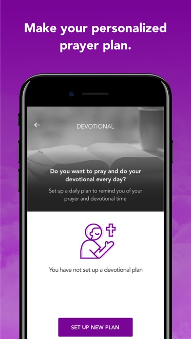 God is Love Ministries Screenshot