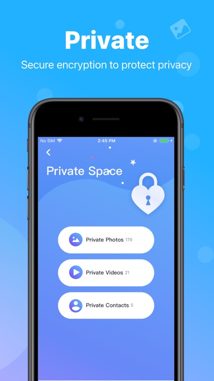 Cleaner: Clean Phone Storage