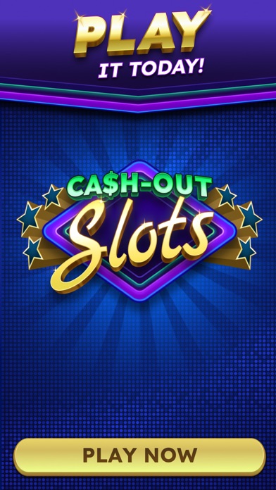 Cash Out Slotsのおすすめ画像6