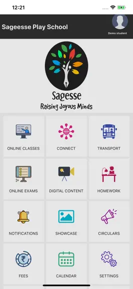 Game screenshot Sagesse Play School mod apk