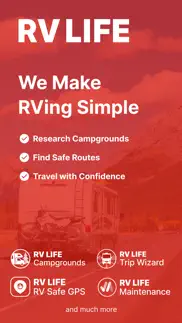 rv life - rv gps & campgrounds problems & solutions and troubleshooting guide - 4