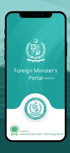FM Portal screenshot #2 for iPhone