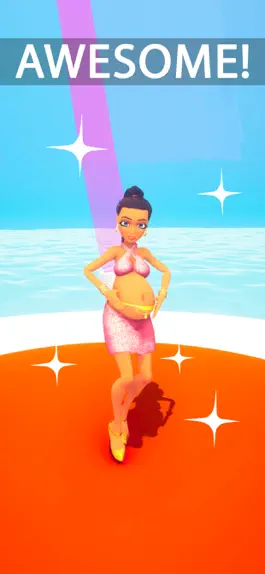 Game screenshot Maternity Diva hack