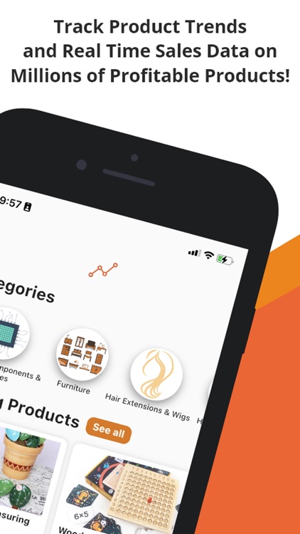 Dropshipping Analytics