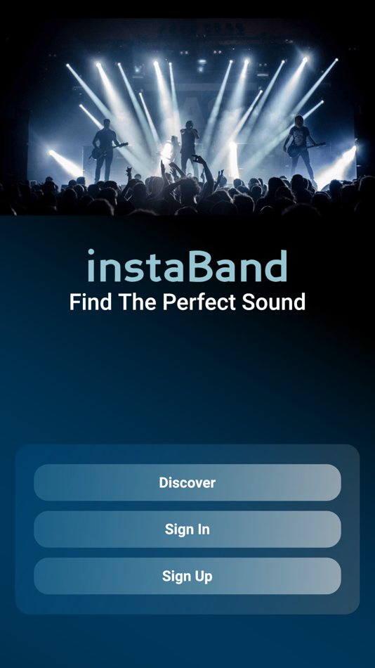#2. Instaband (iOS) 由: Future Innovation Concepts LC
