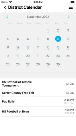 Game screenshot Wilson Public Schools hack