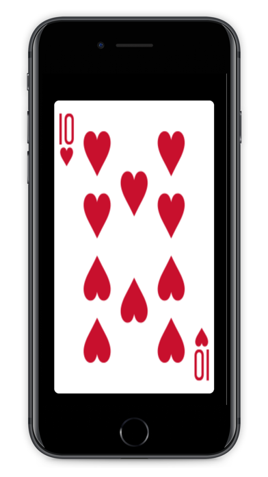 InvisibleDeck screenshot1