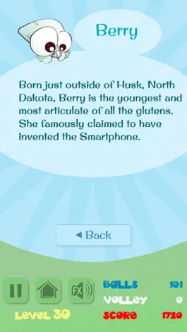 Game screenshot Free The Glutens - Cartoon Fun hack