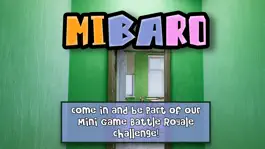 Game screenshot MiBaRo mod apk