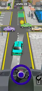 Vehicle Master 3D - Car Games screenshot #6 for iPhone