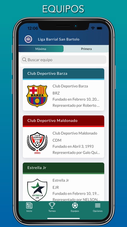 SADCAF App screenshot-3