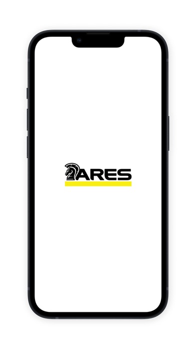 Screenshot #1 pour Ares App