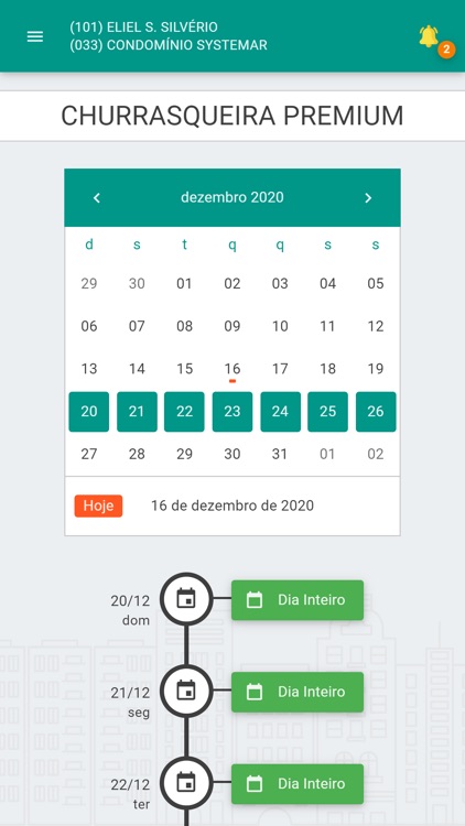Kury Condomínios screenshot-5