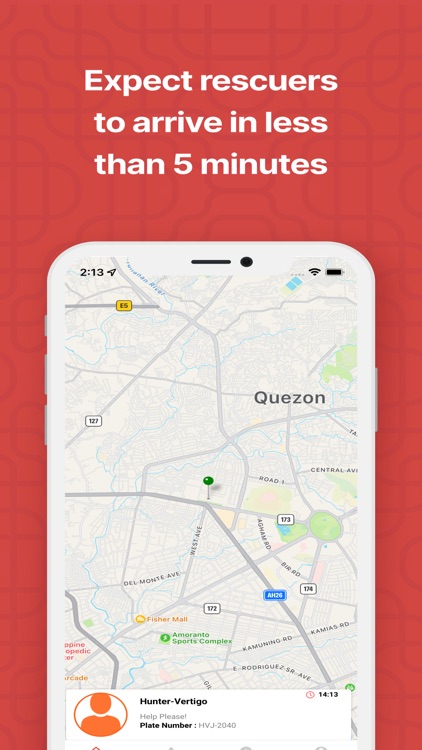Emerginet - Call For Help