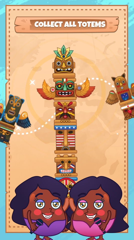 #2. Organgs World Tour (iOS) 게시자: PurpleBug Inc.