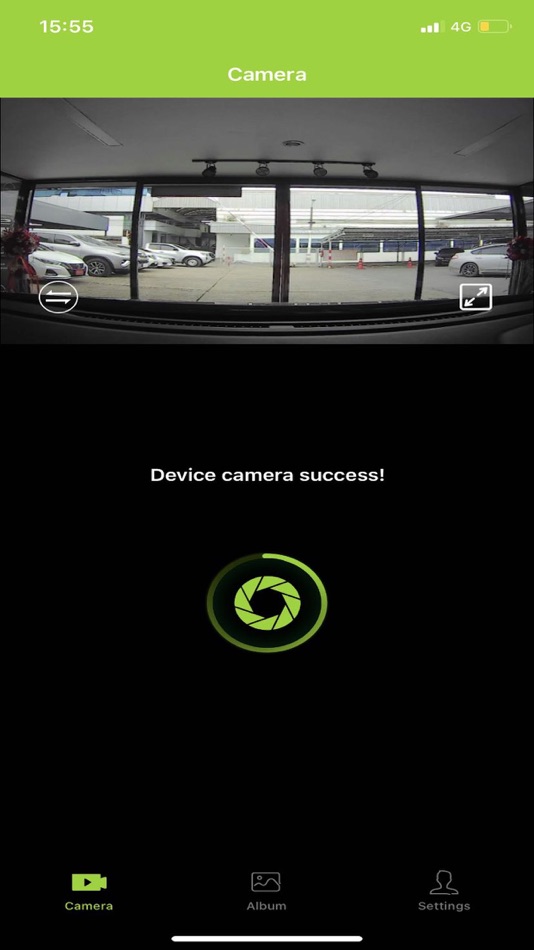 #2. ProofCamera (iOS) By: SHENZHEN APICAL TECHNOLOGY CO.,LTD