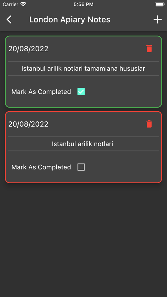#7. Beecity Apiary (iOS) 由: sezgin ozcan