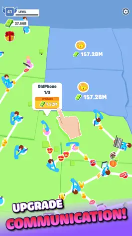 Game screenshot Connect People! hack