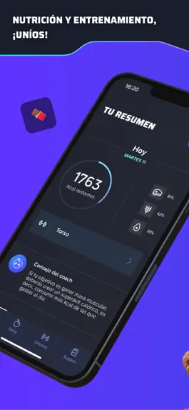 Game screenshot My Secret Coach mod apk