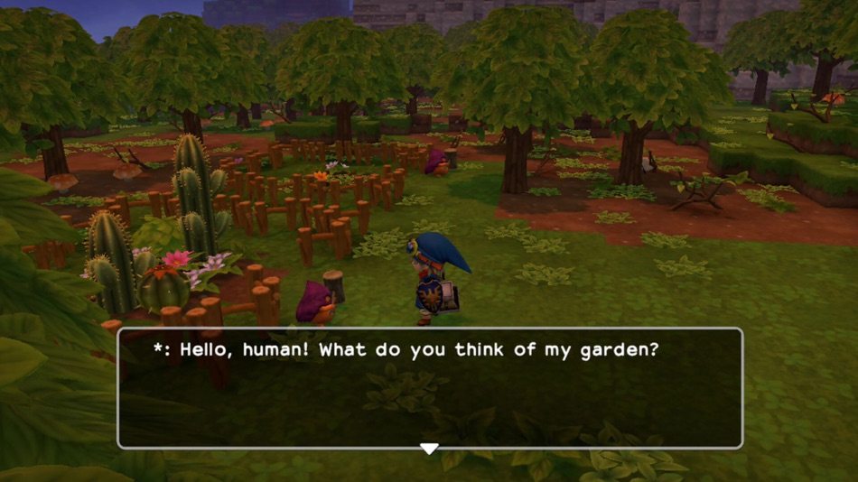 #9. DRAGON QUEST BUILDERS (iOS) Podle: SQUARE ENIX