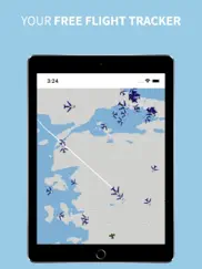 flight navigation ipad resimleri 1