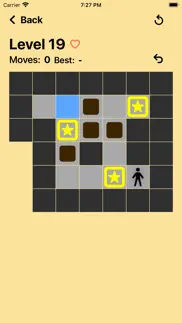 flinkquest iphone screenshot 2