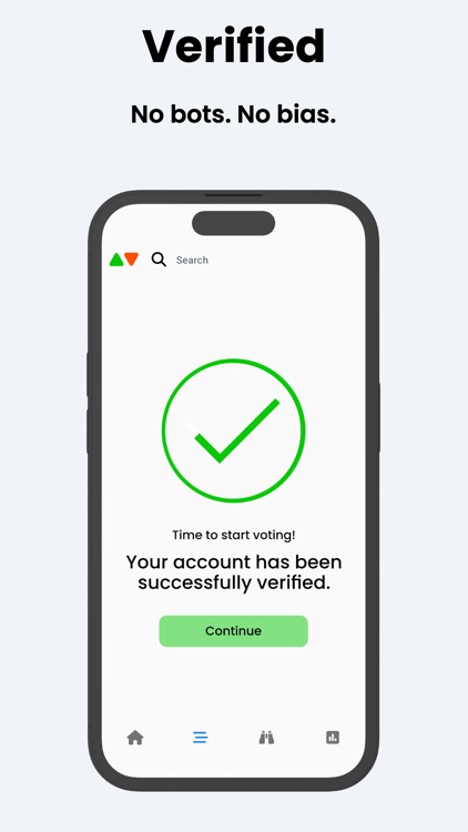 Stay or Go Away screenshot-3