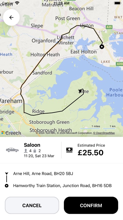 I At Car screenshot-4