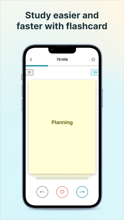 PMI-RMP Exam Simulator screenshot-5