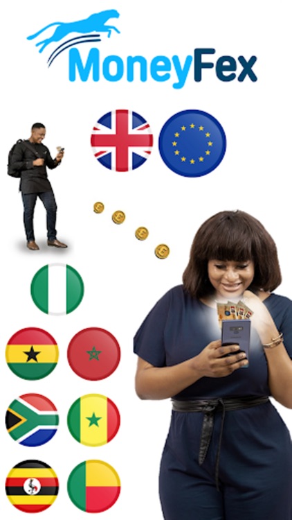 MoneyFex screenshot-3