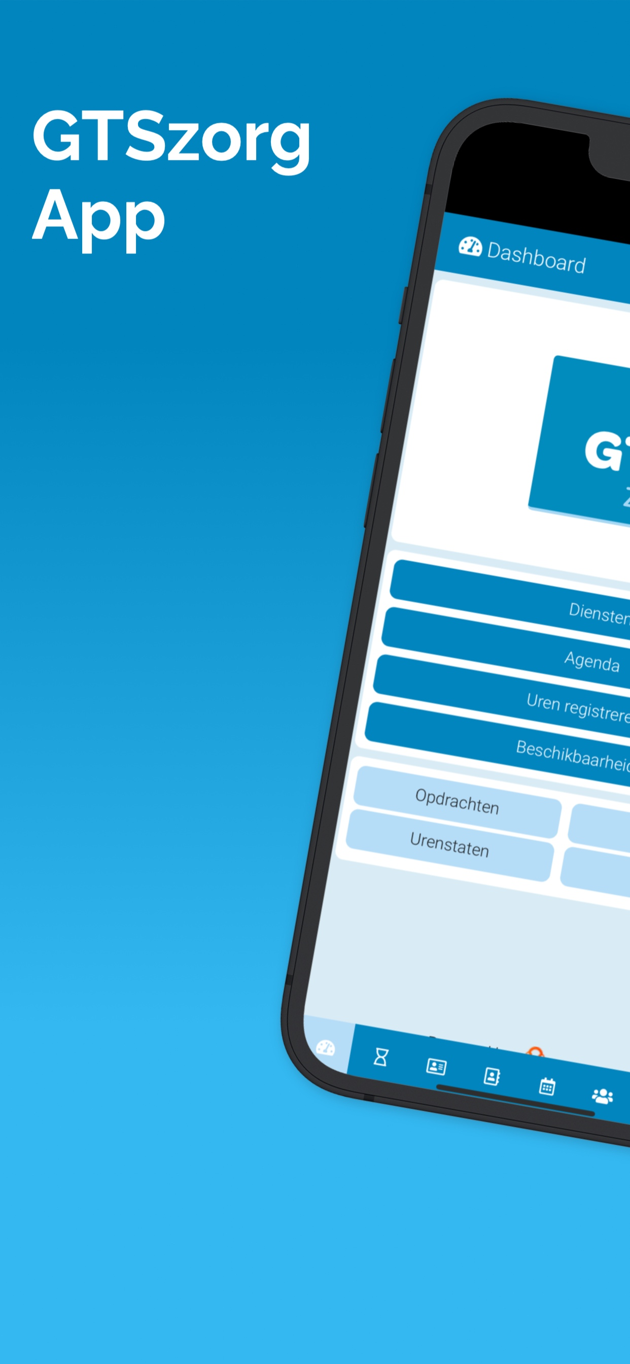 GTSzorg
