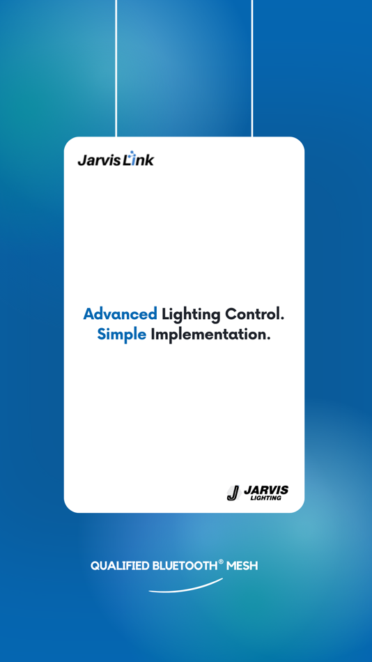 #1. Jarvis Link (iOS) By: Jarvis Lighting