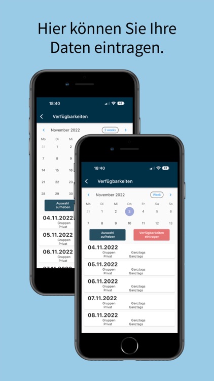 S'Kursbiachle Skilehrer screenshot-3