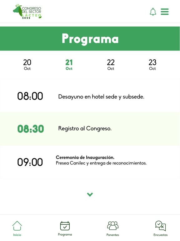 Screenshot #6 pour CANILEC