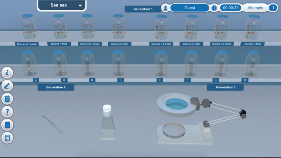 CloudLabs Family Trees (iOS) 由: Jiovany Orozco CloudLabs Family Trees (iOS) 由: Jiovany Orozco