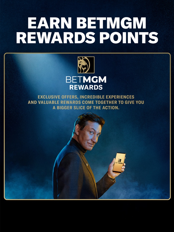 BetMGM Sports - Ontario