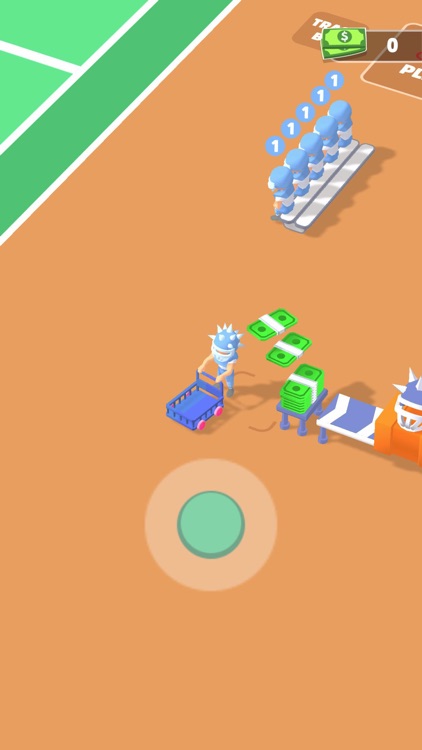 The Quarterback screenshot-4