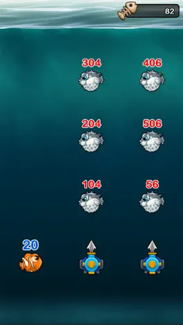 Game screenshot Tik Fish apk