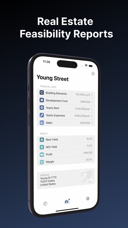 Skkog Real Estate Projects