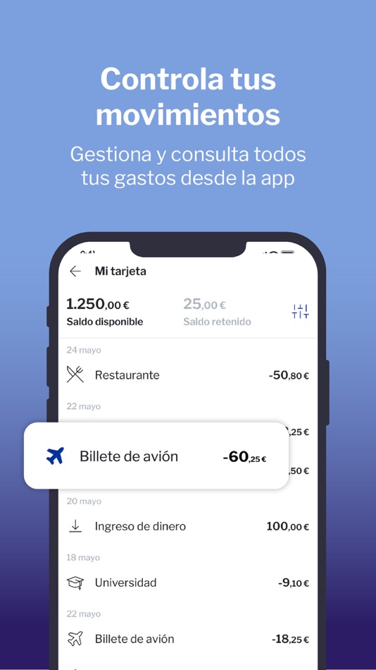 #4. Cisneros (iOS) 由: PECUNIA EDE, S.L.