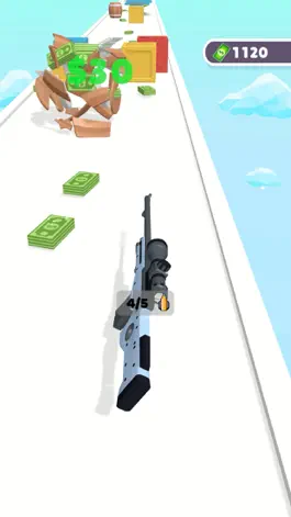 Game screenshot Reload My Gun hack