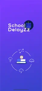 School DelayZz screenshot #1 for iPhone