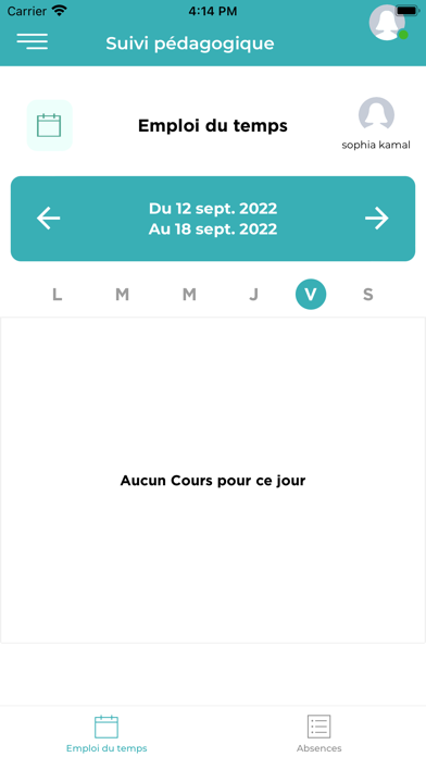 NéoKids Screenshot