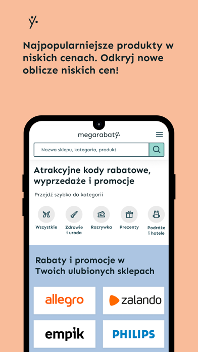MegaRabaty.plのおすすめ画像2