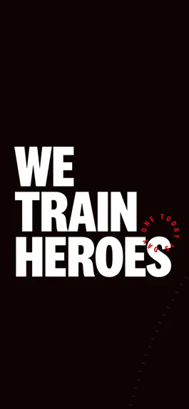 Game screenshot Heroic | The Training Platform mod apk