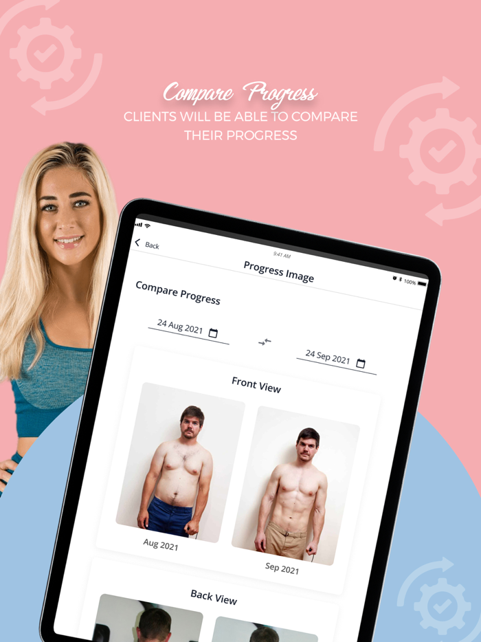 Xtreme Body Fit by Rebecca