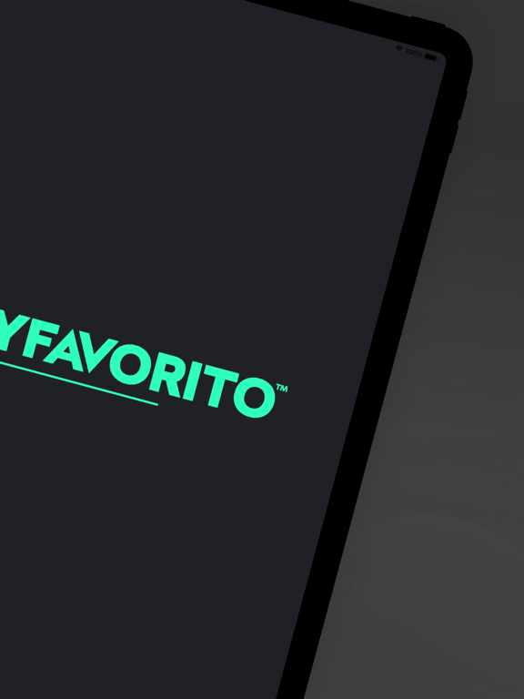 Screenshot #5 pour MyFavorito